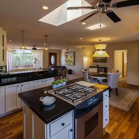 The Dahl House Of Sedona Villa Exterior photo
