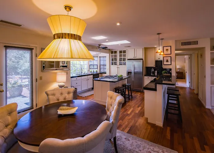 The Dahl House Of Sedona