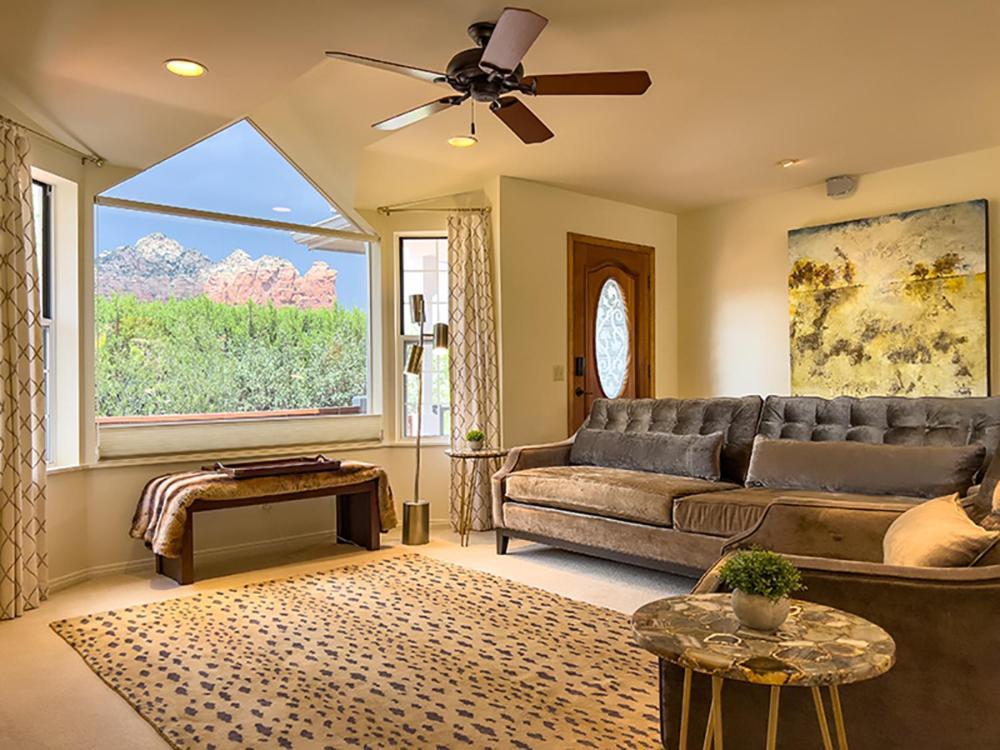 Holiday home The Dahl House Of Sedona